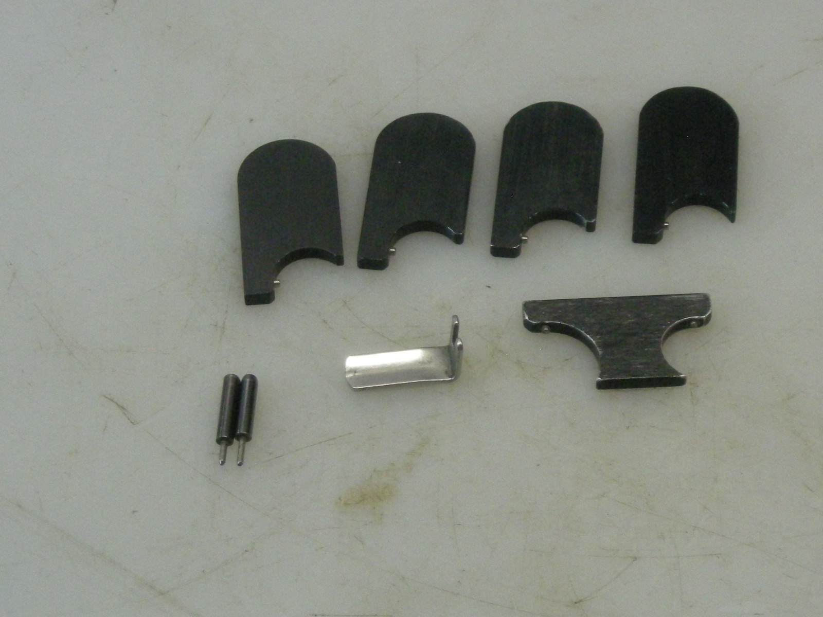 Lot of CMM Stylus and Probe Wrenches
