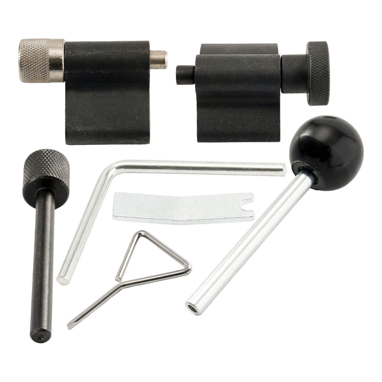 Engine Timing Tool Kit Camshaft Locking Tool Fit For VW Audi XC1663B