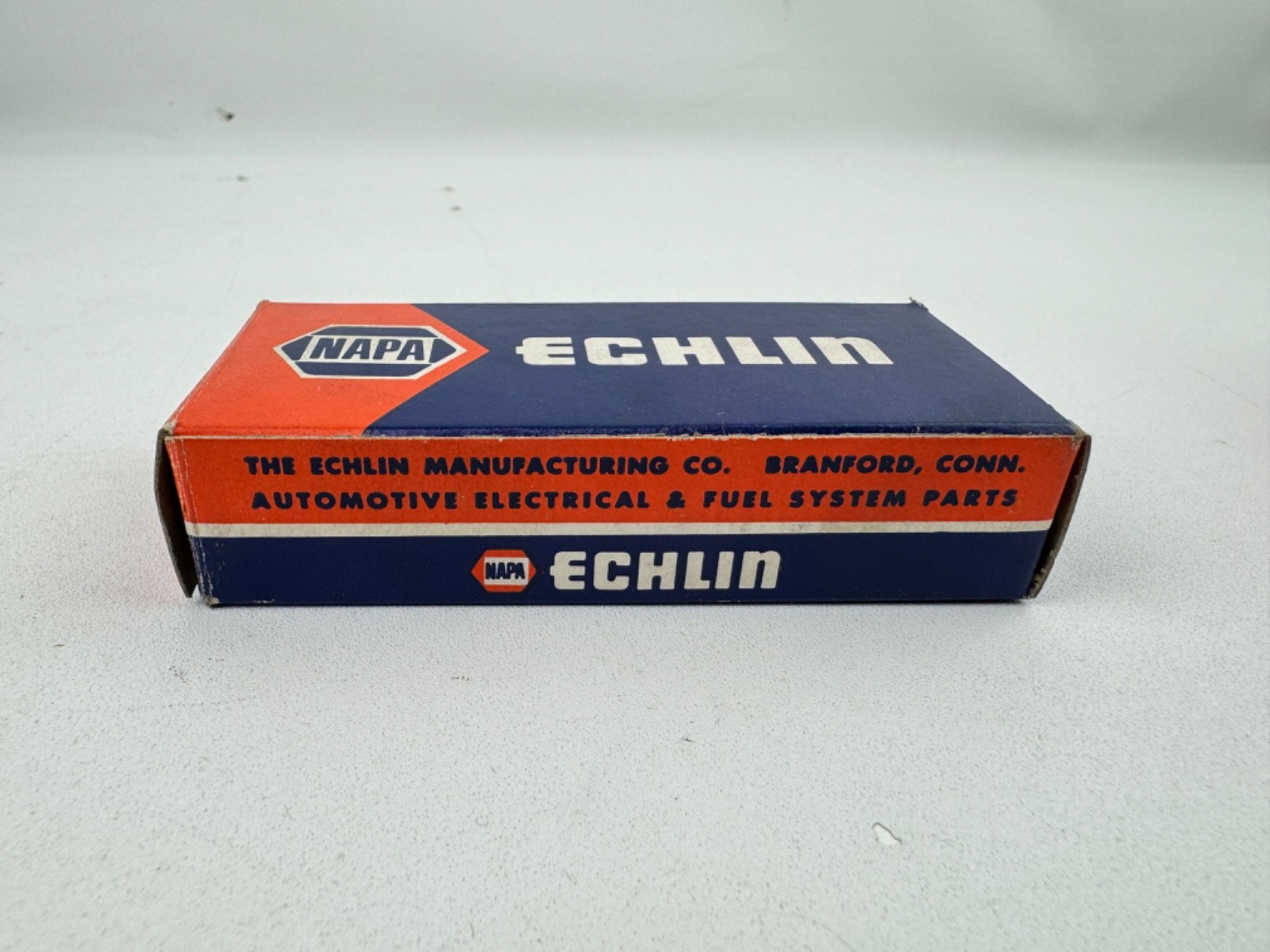 NAPA ECHLIN Brush Spring SP6 *Set of 4*