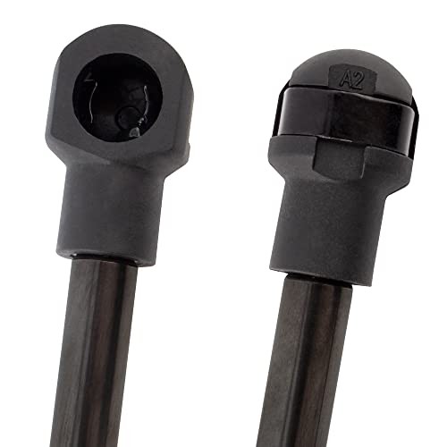 Qty2 Lift Supports Struts Damper Shocks Fits B-M-W 323i 325i 325xi 328i 328xi