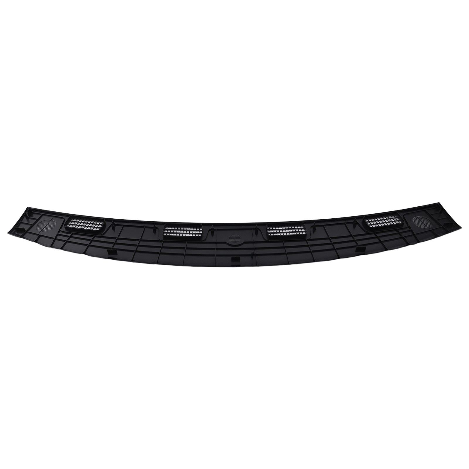 Black Dash Panel for Ram 1500 2500 3500 02-05 Upper 5GT31XDVAC