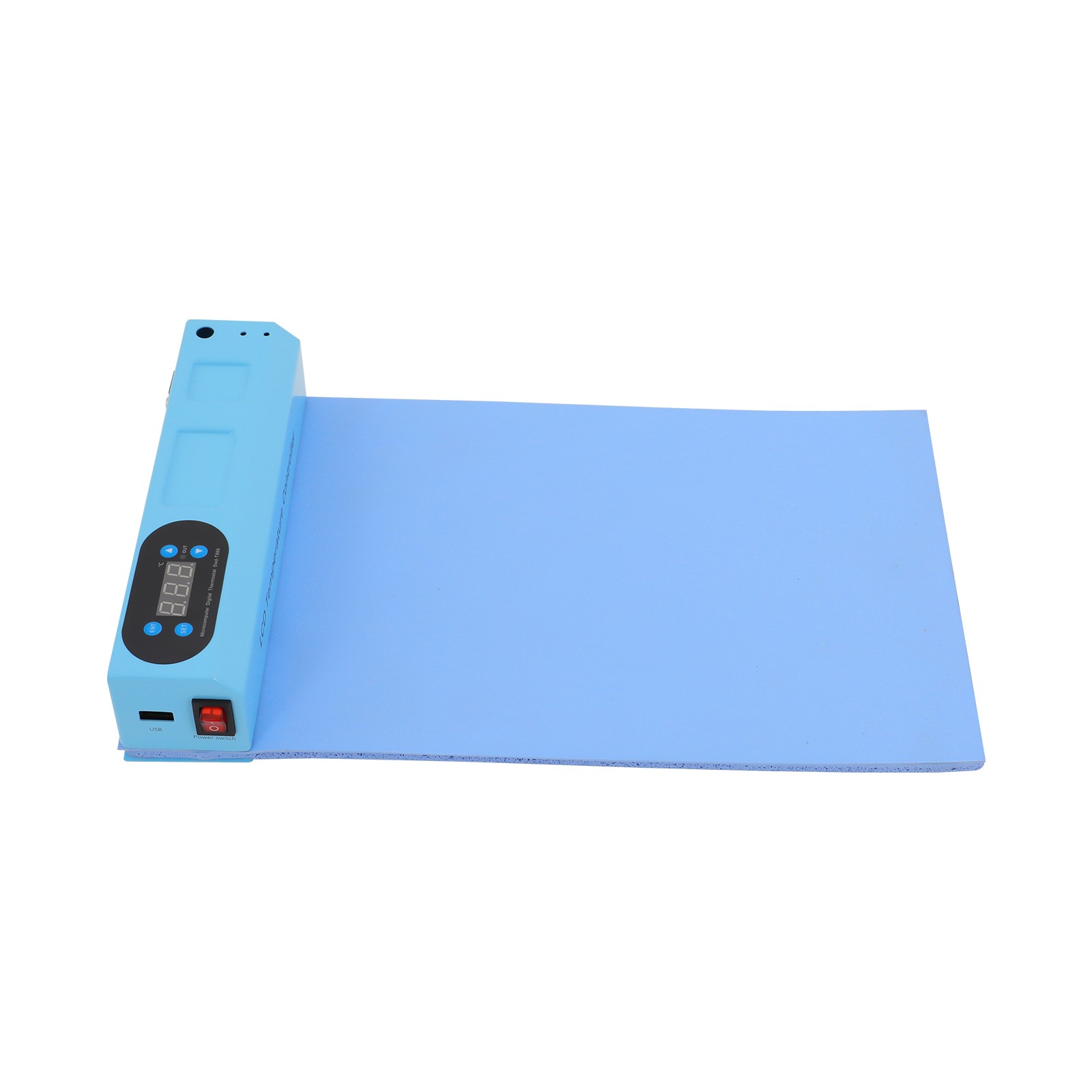 CPB LCD Screen Separator Heating Pad for iPad & iPhone Screen Repair Machine NEW