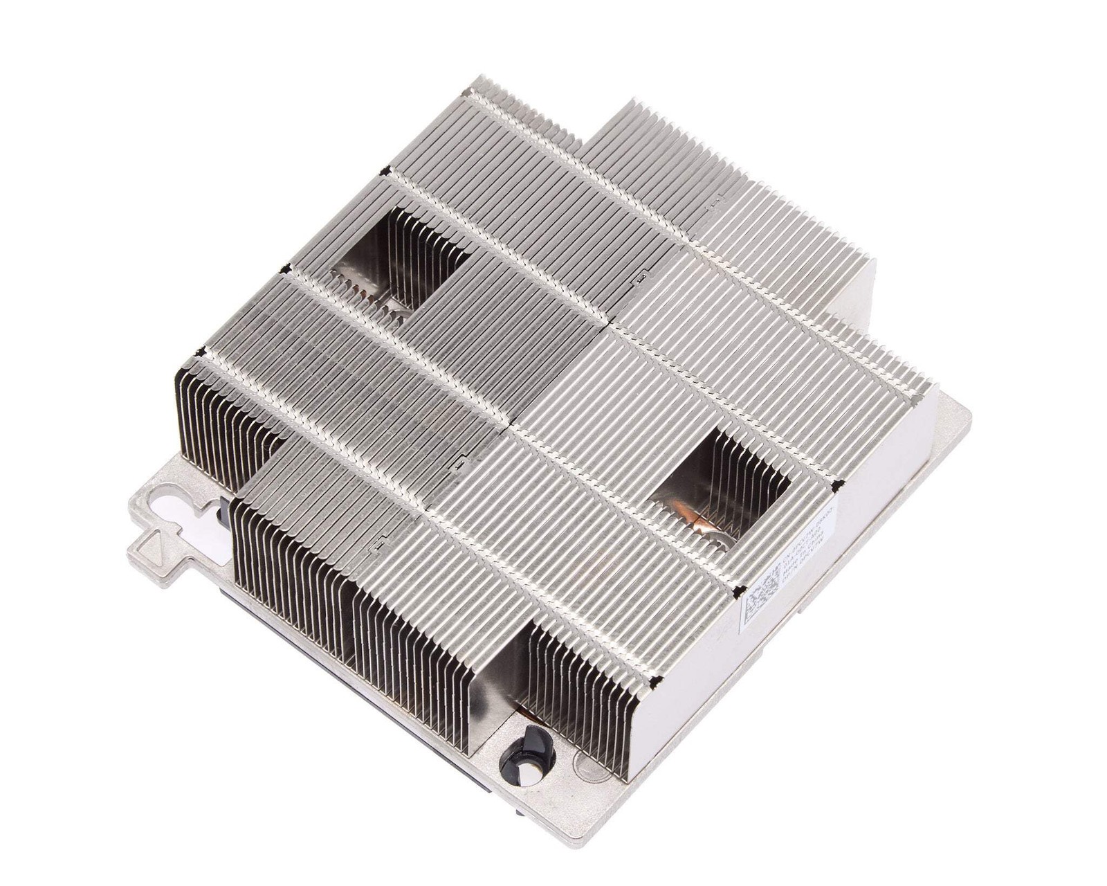 Dell PowerEdge M640 CPU 1 Heatsink