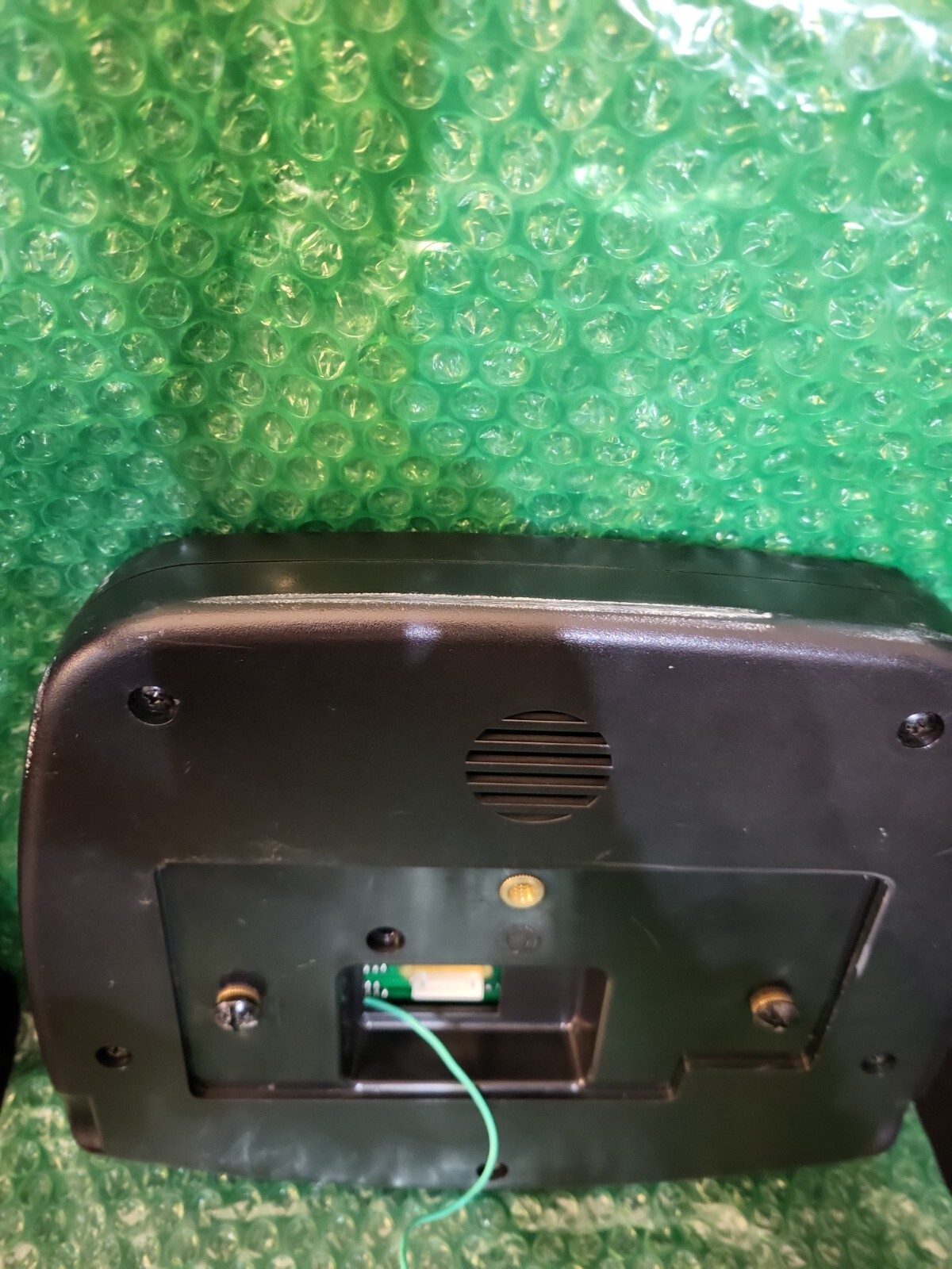 SportsArt 8003 Console And Upper Control Board