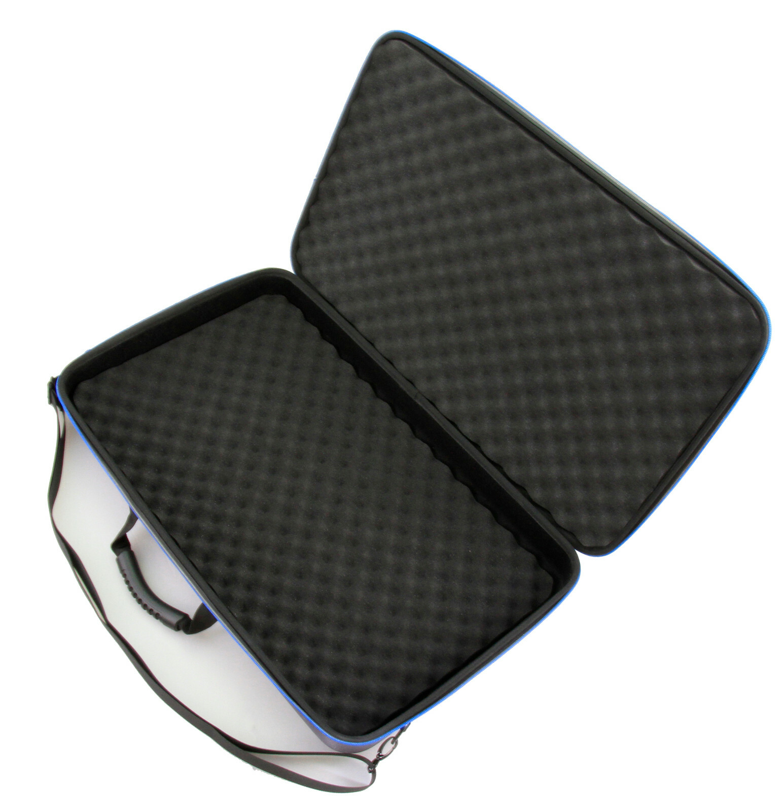 CASEMATIX DJ Controller Case for Pioneer DJ Controller DDJ-SR - EVA Case Only