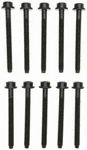 MAHLE ORIGINAL GS33376 Engine Cylinder Head Bolt Set