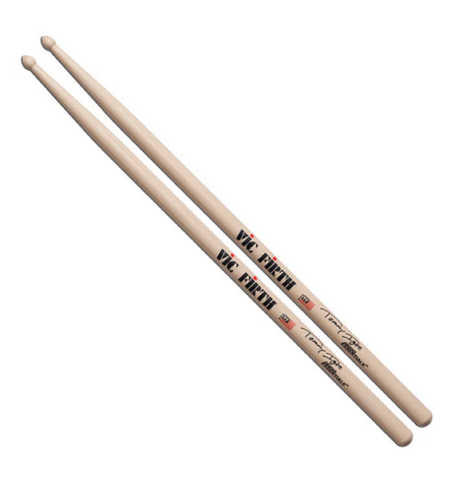 Vic Firth STI Tommy Igoe Signature Series Drumsticks with FREE Shipping