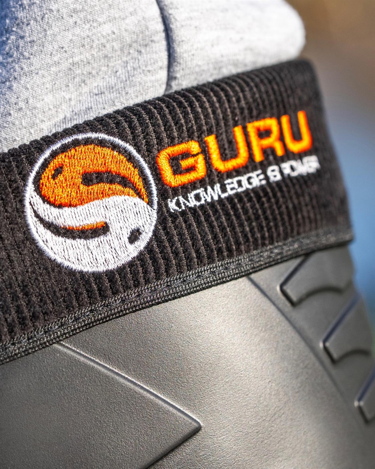 Guru Wellies