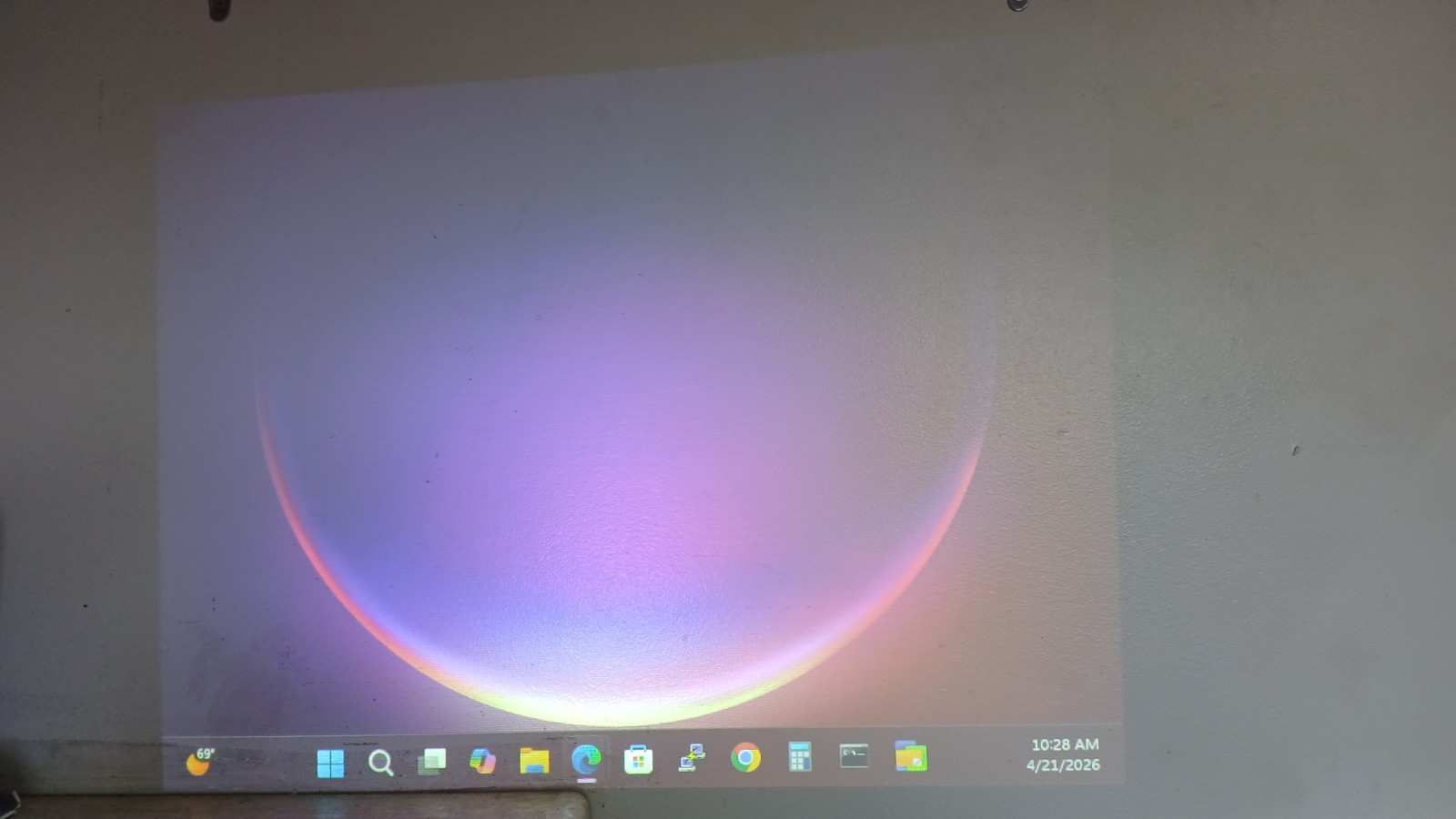 Toshiba TLP-260 LCD Projector *Working* *Read*