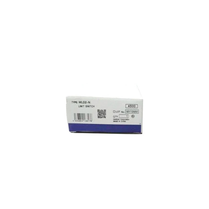 Omron New Switch WLCA32-41 WLCA32-43 WLD2 WLD2-N WLD18-N WLD28-N WLNJ-N WLNJ-Q