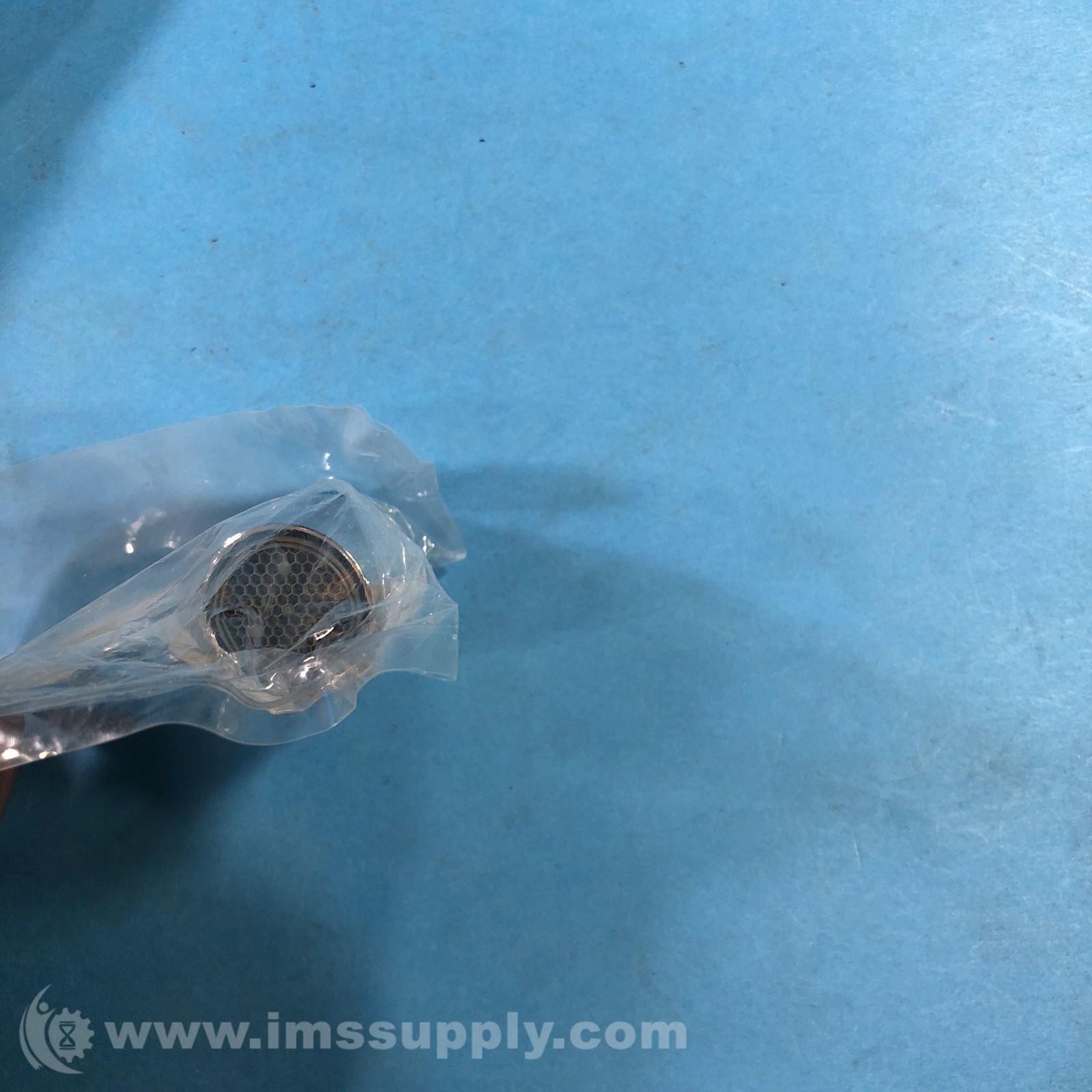 WaterSaver Faucet Co BO055 Aerated Outlet FNFP