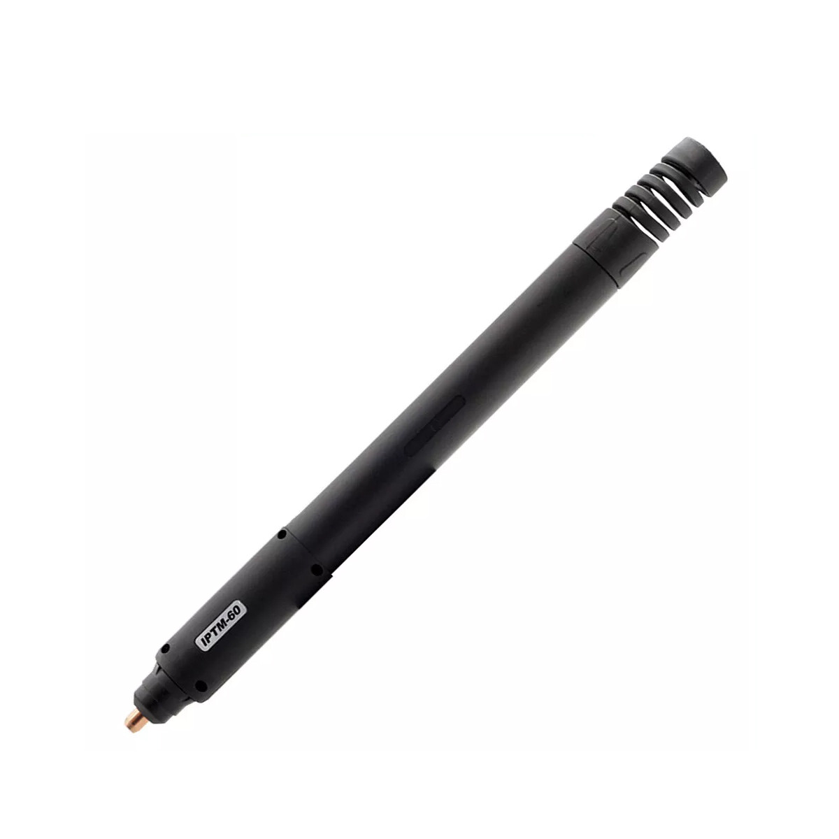 for PT-60 IPT-60 IPTM-60 Non-HF Pilot Arc Straight Plasma CNC Torch Head Body