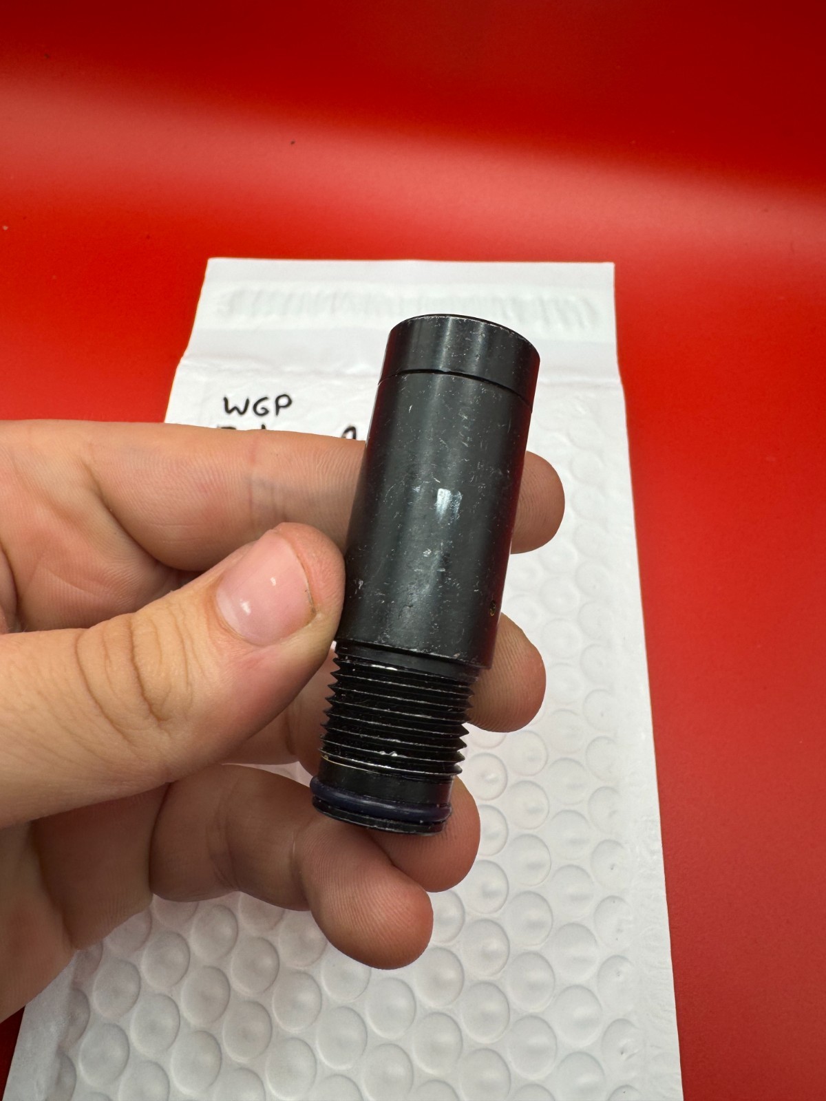 WGP Trilogy Autococker LPR