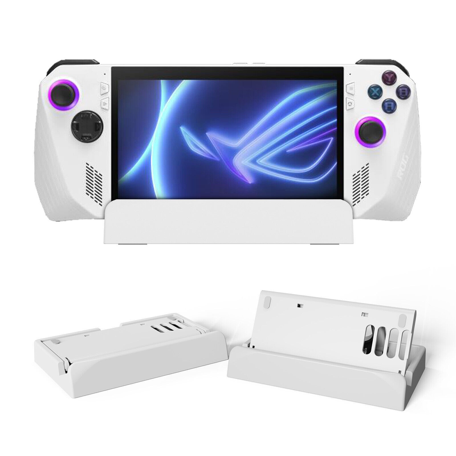 Handheld Desktop Stand Bracket Handheld Accessories for ASUS ROG Ally