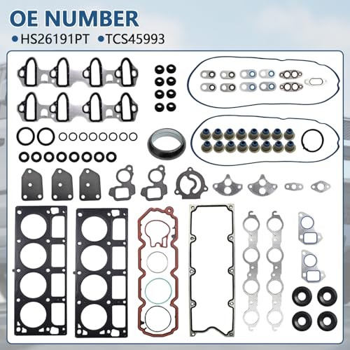 16Pcs Active Fuel Management Valve Hydraulic Roller 5.3L AFM Lifter Kit