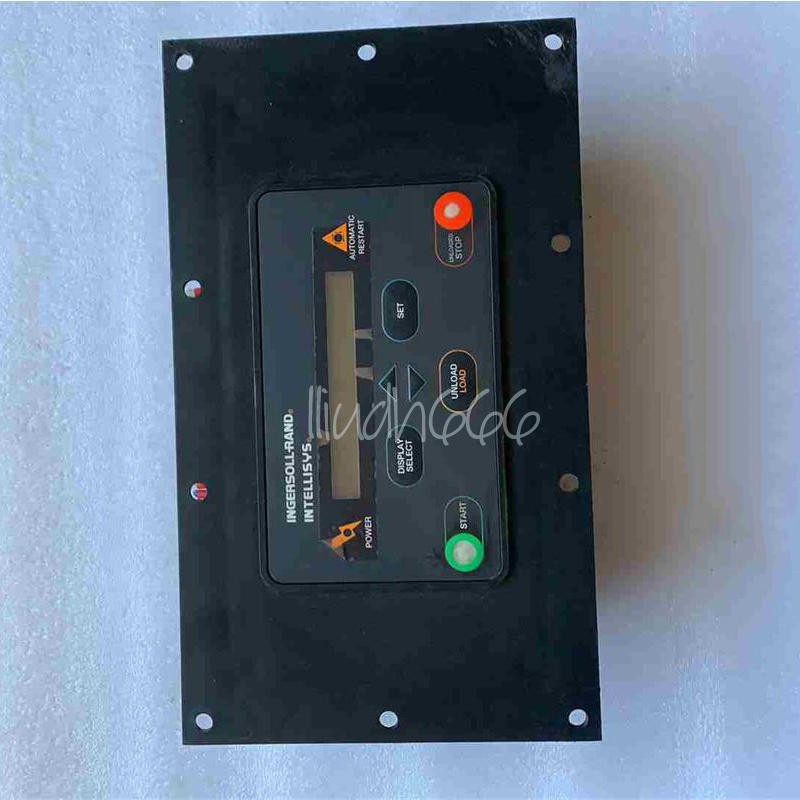 Used 1PCS 39817655 Ingersoll Rand Smart Controller SSR15-100HP