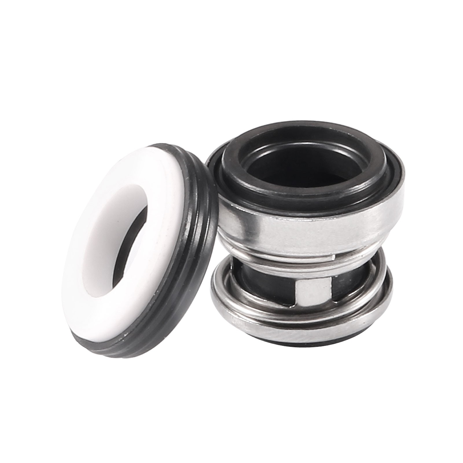 Water pumps shaft single coil mechanical sealing spring 12mm diam.