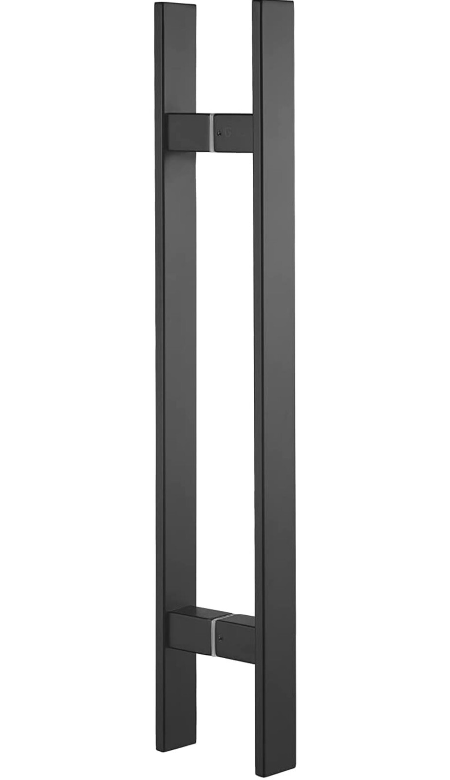 TOGU 6018 18 in Solid Standoffs Heavy-Duty Commercial 304 stainless Handle Door