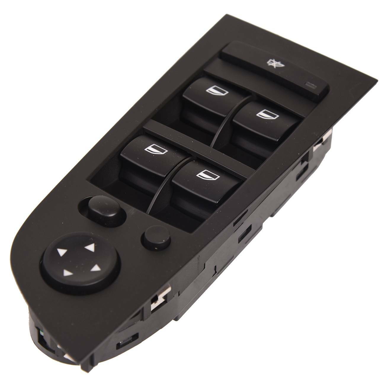 For BMW E90 335i Front Left Master Power Window Control Switch 325i61319217332