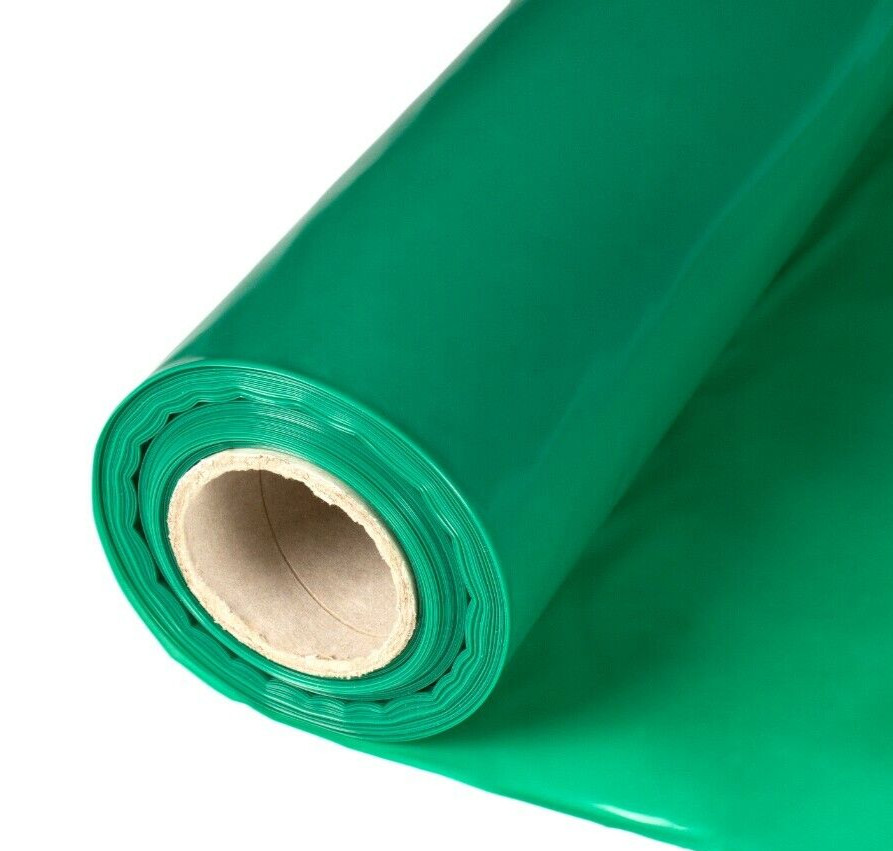 Visqueen Vapor Block Underlayment  6mil 750sf PE For Flooring or Construction