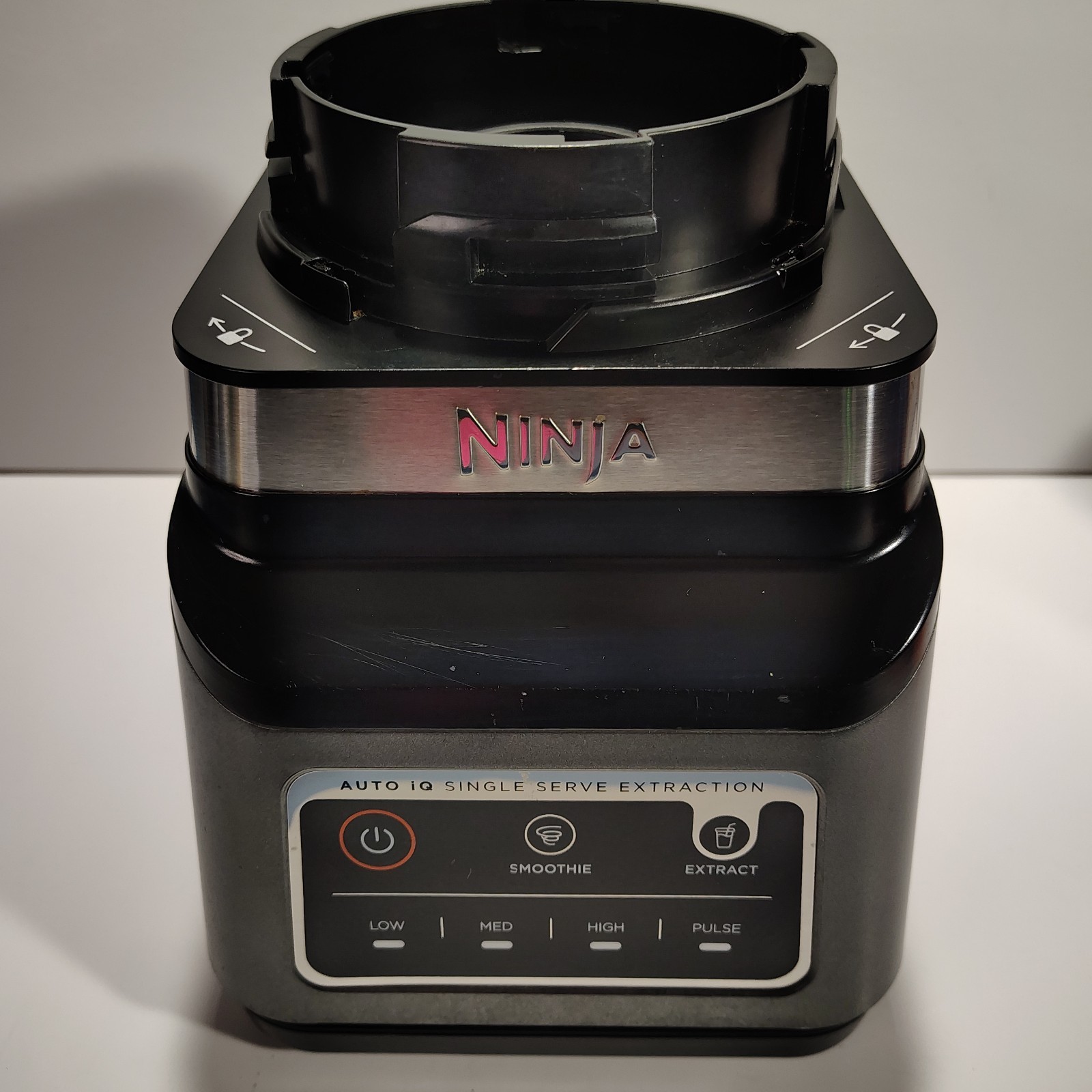 Ninja BN750 Blender Motor Base Replacement Auto IQ Single Serve Tested Works
