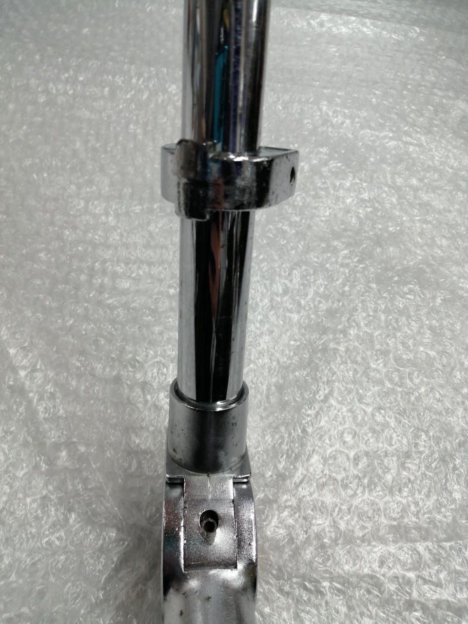 PEARL Tam Holder Used
