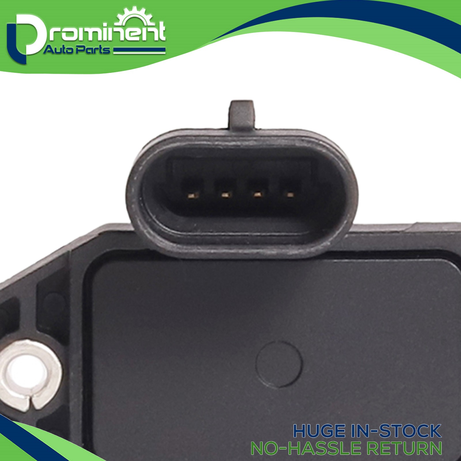 Ignition Control Module for 1994-1995 Chevrolet Caprice 5.7L V8 LX368 D1986A