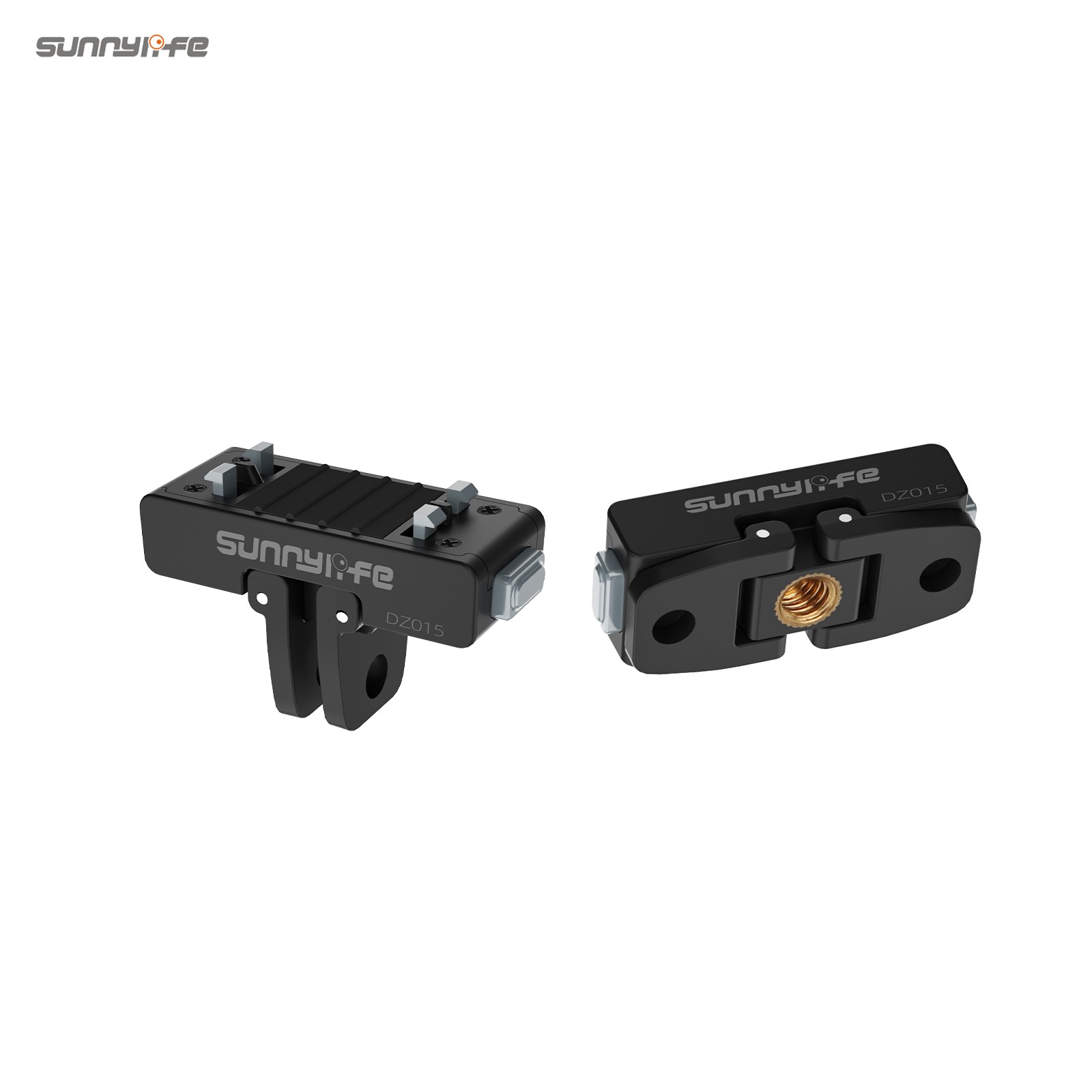 Magnetic Quick Release Adapter Mount For Insta360 X5 Ace/Ace Pro 2 1 Camera Base