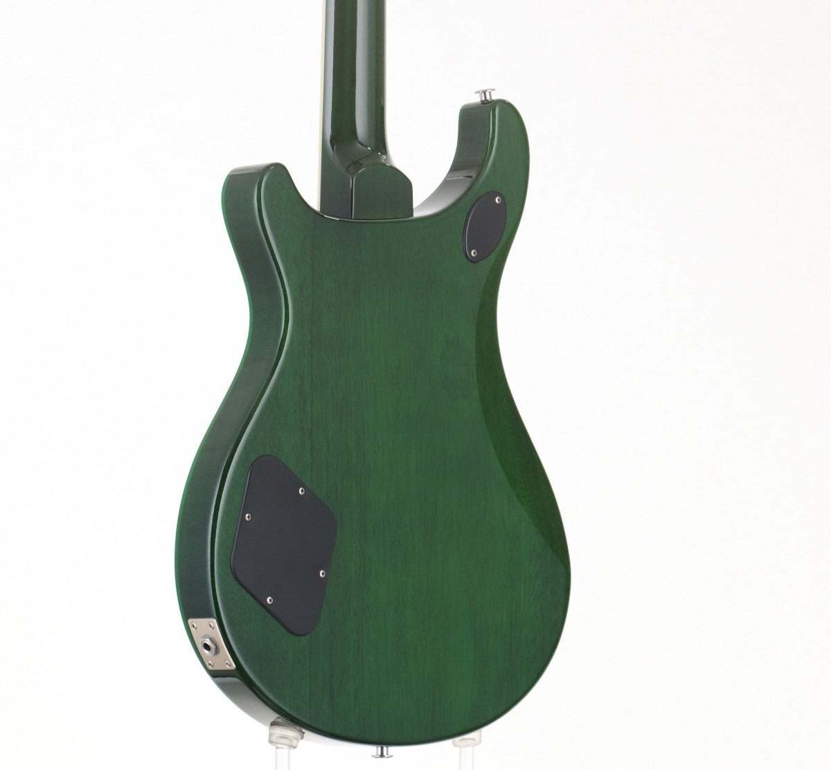 Paul Reed Smith PRS 2023 10TH Anniversary S2 Mccarty 594 Ltd Eriza Verde Pattern