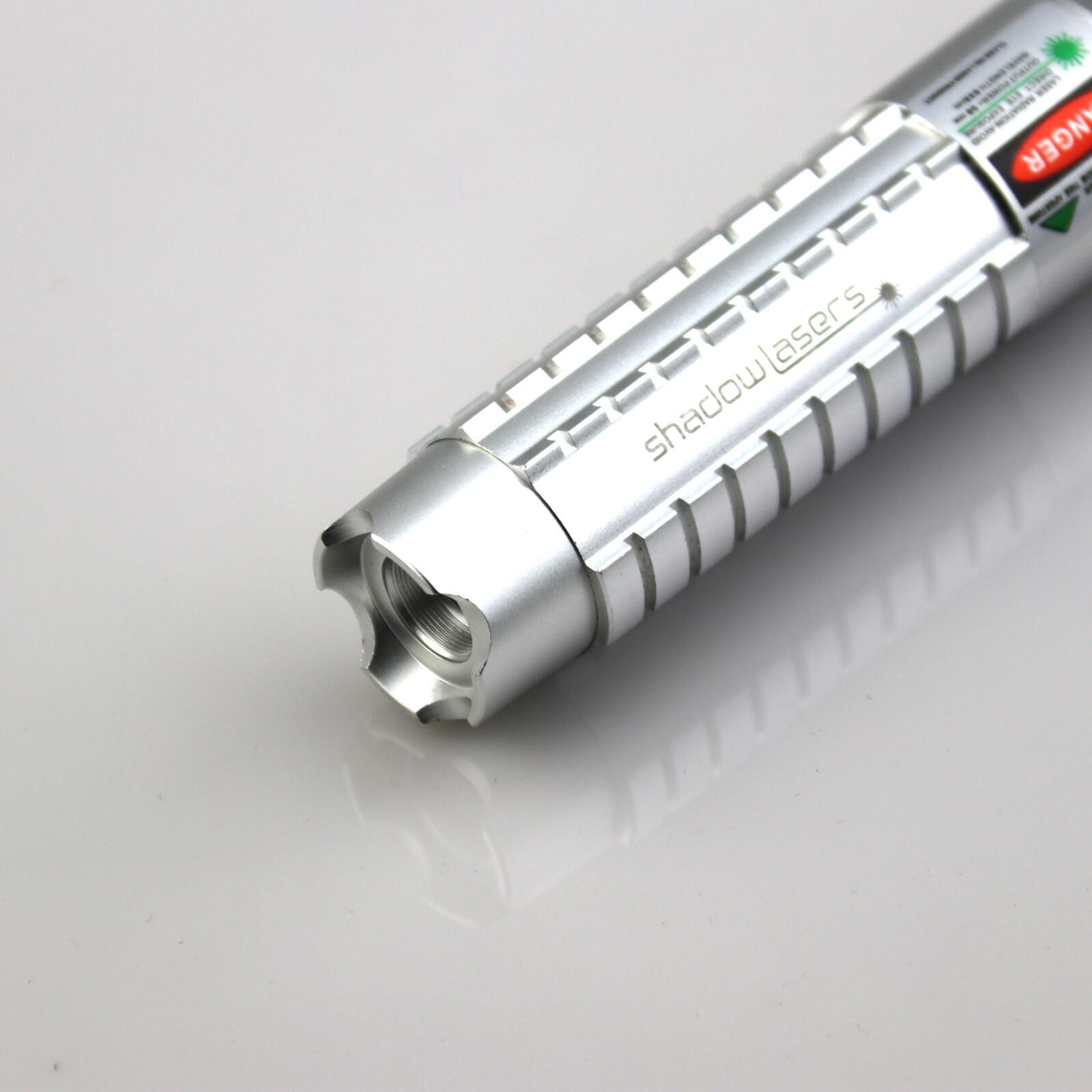 1mw 450nm Blue Laser Pointer Pen Visible Beam Light Adjustable Focus Laser+Batty
