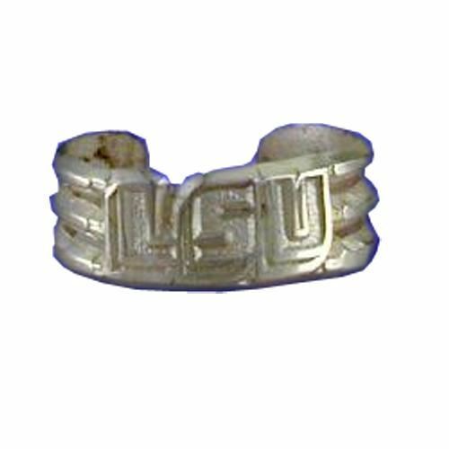 Louisiana State University LSU Toe Ring
