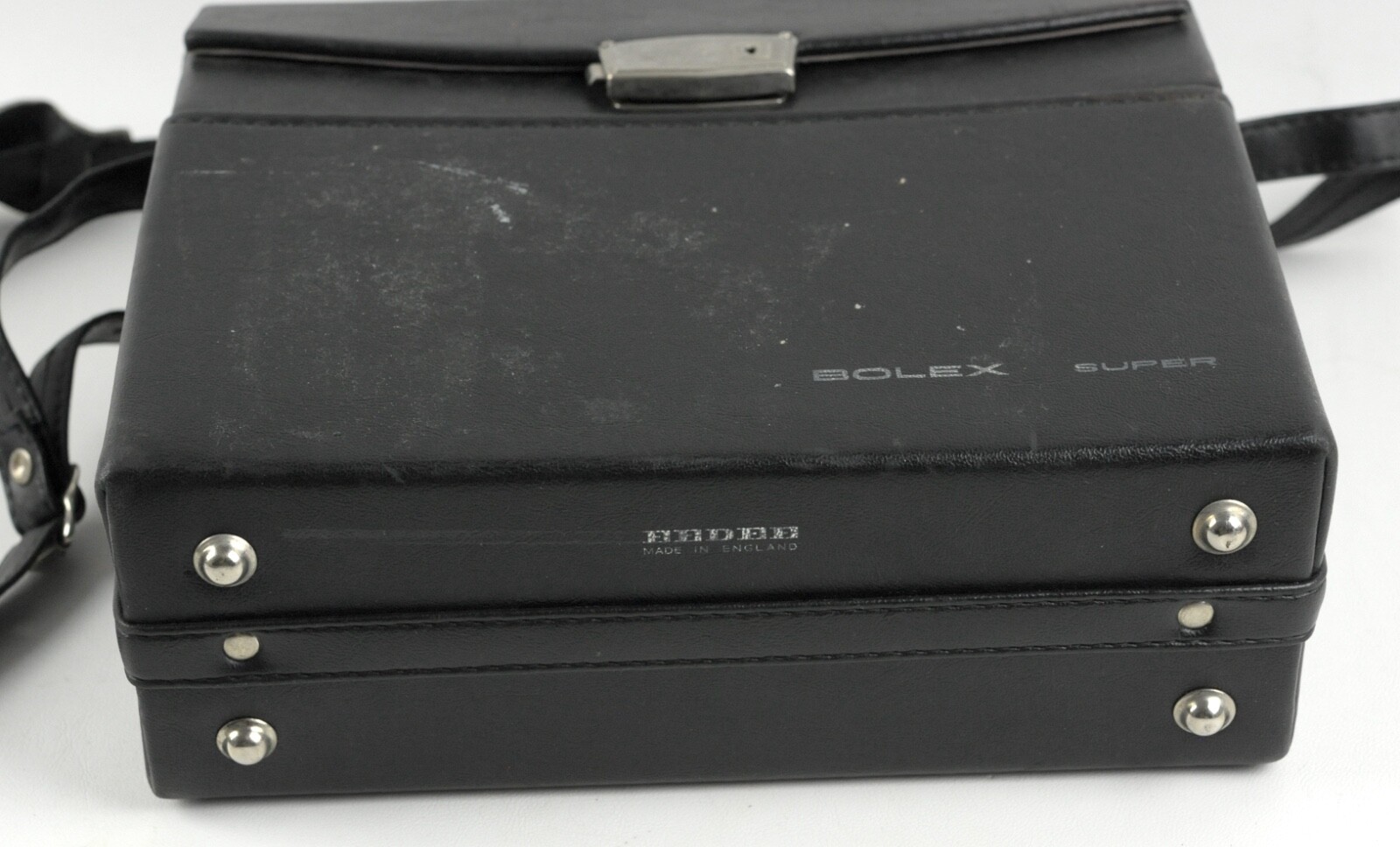 Bolex Super case