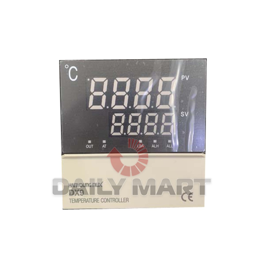 New In Box HANYOUNG DX9-KMWNR Temperature Controller