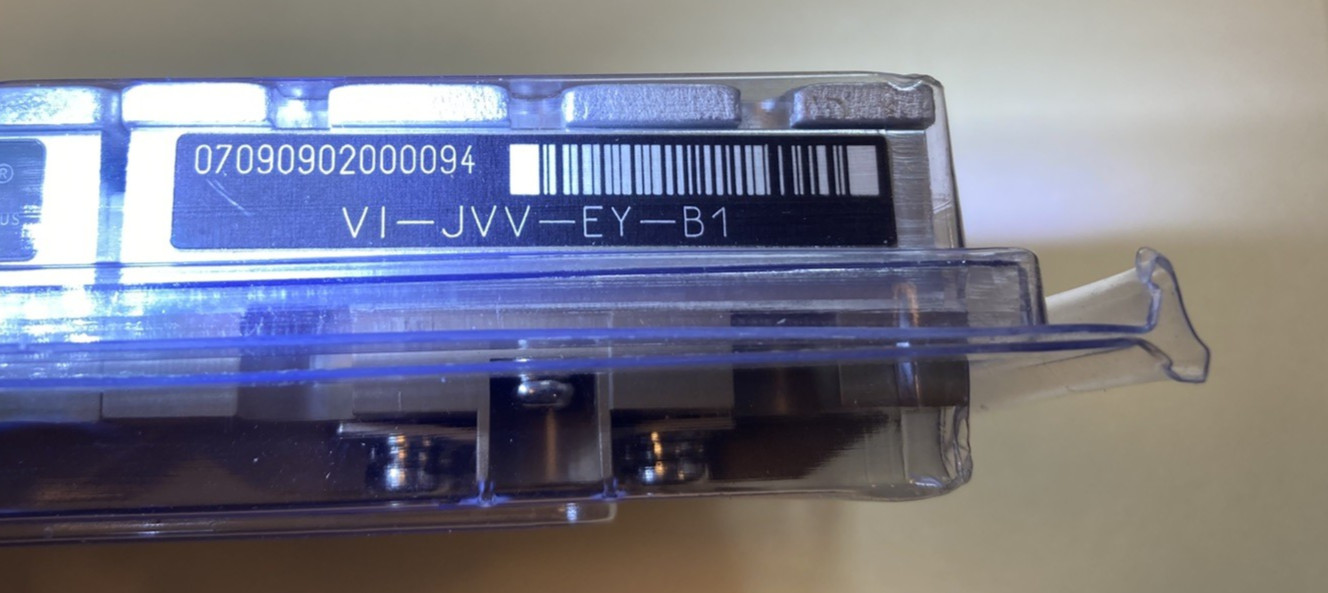 VICOR VI- JVV-EY-B1 Power Module NEW in Original Package