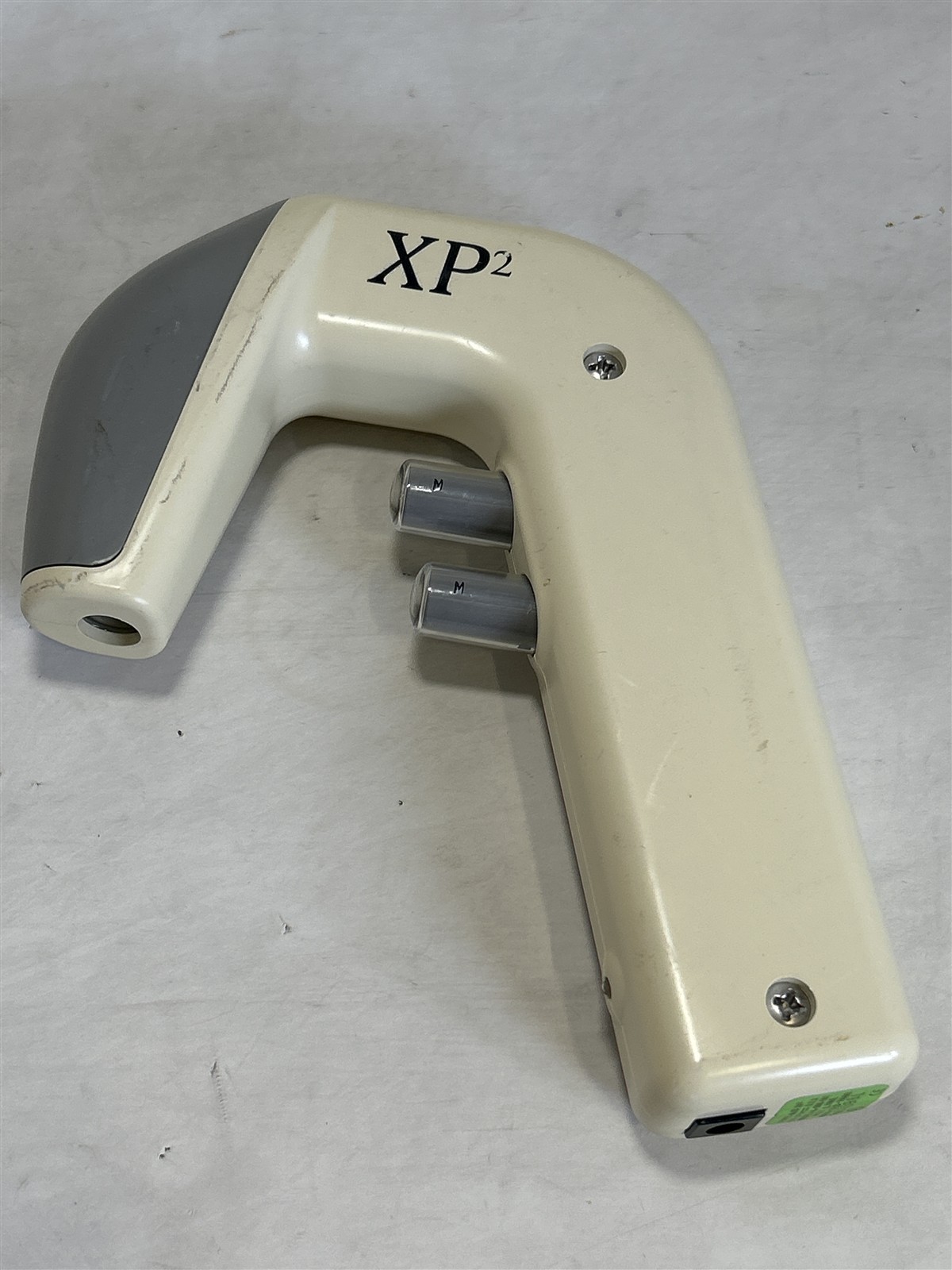 Drummond Pipet-Aid XP2 Pipette - NO Charger