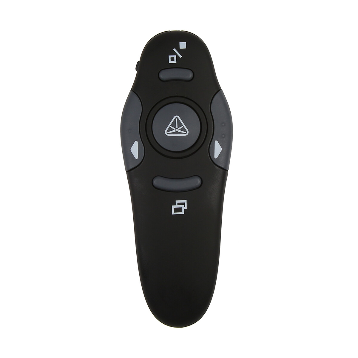 Wireless Presenter 2.5ghz 10m range red lazer pointer plug&play usb Receiver NEW
