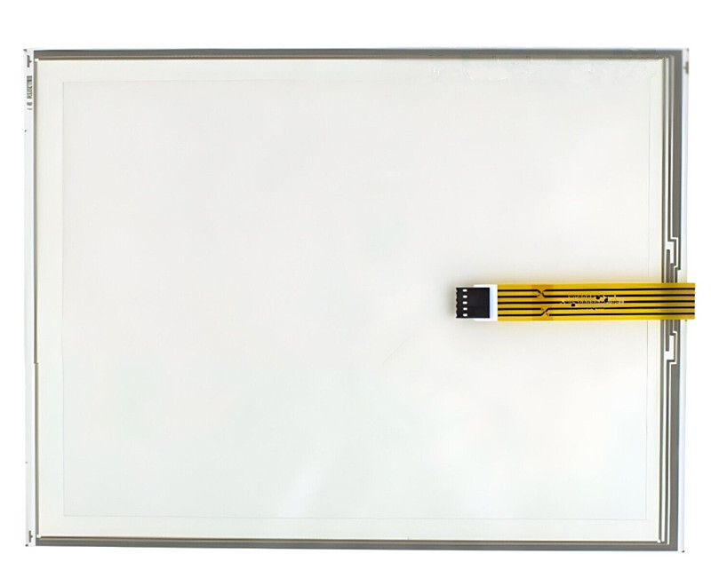 1Pcs 271mmX206mm For MP50 IntelliVue Microtouch/3M PN:J512.110 01 Touch Screen