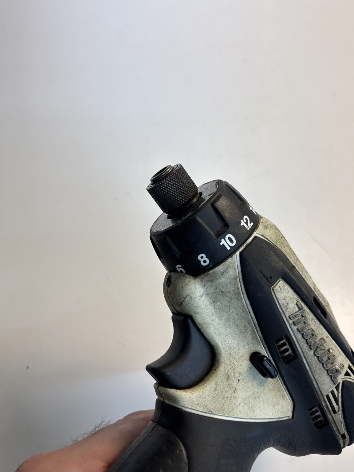 Makita DF030D 10.8V Cordless Drill Driver Pair Tested Working Tool Only