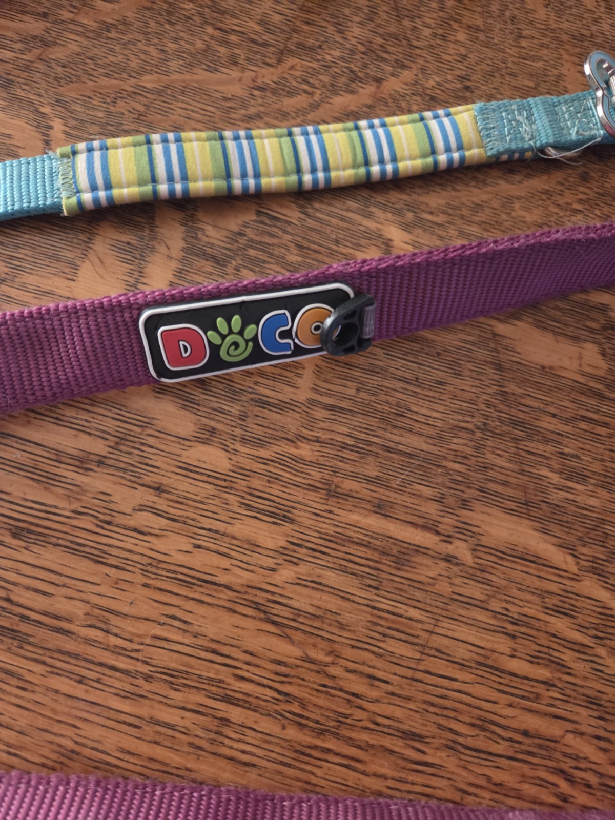 Dog Collar, Muzzle Lot