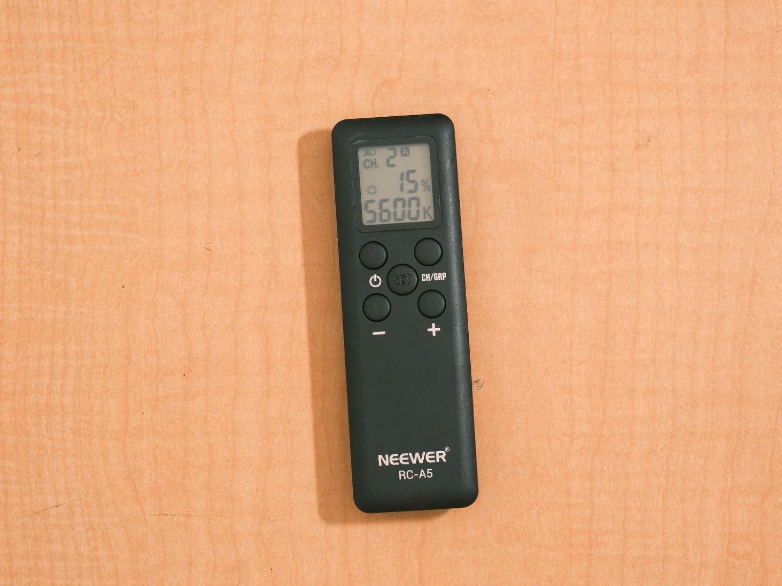 Godox Neewer RC-A5 Remote Control For SL-60W SL-100W SLB60W FL150R