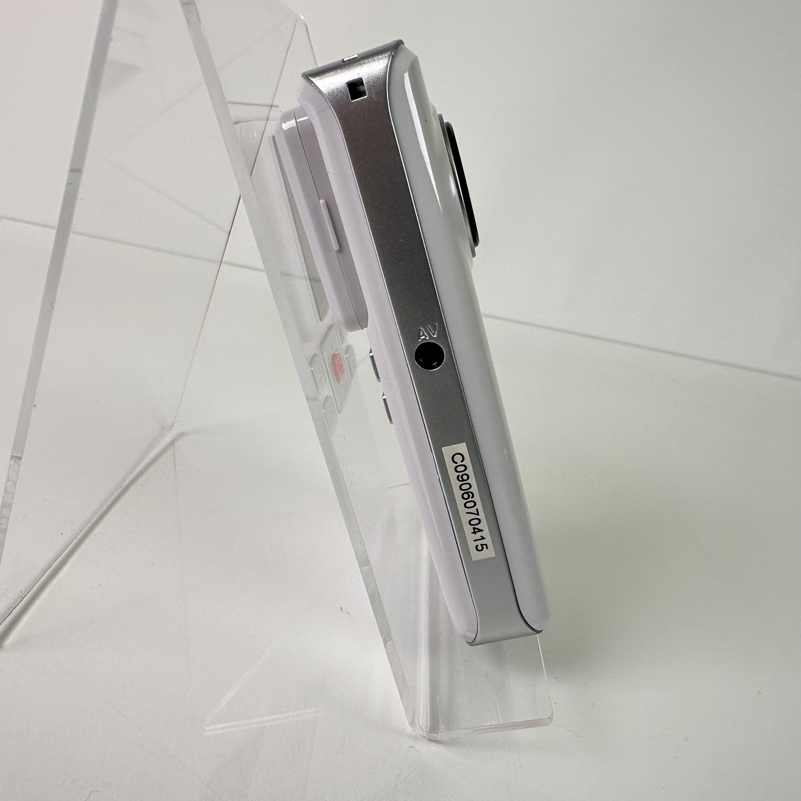 Craig Digital Camcorder With Camera CCR 9002 Display