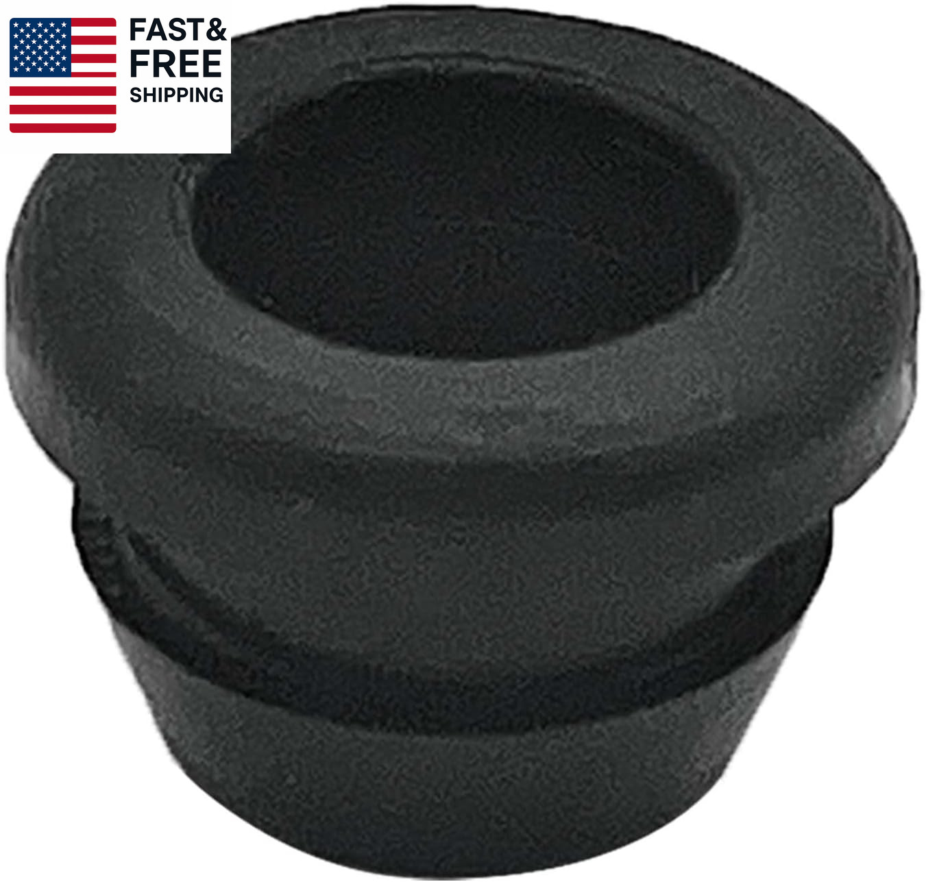 Transfer Case Shift Linkage Bushing Compatible with Comanche MJ Cherokee XJ ZJ