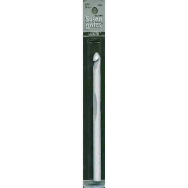 Susan Bates Size N-15 Luxite Crochet Hook