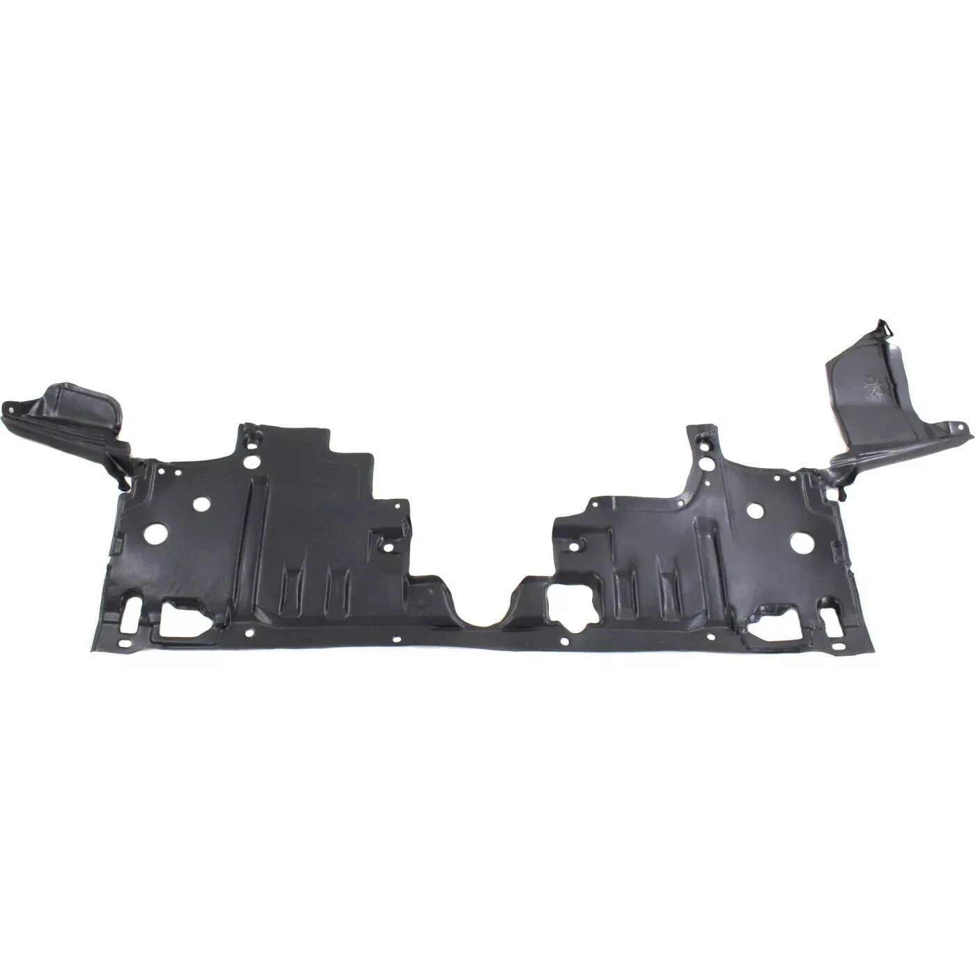 Lower Front Engine Under Cover For 2013-2015 Accord Sedan 13-17 Coupe HO1228132