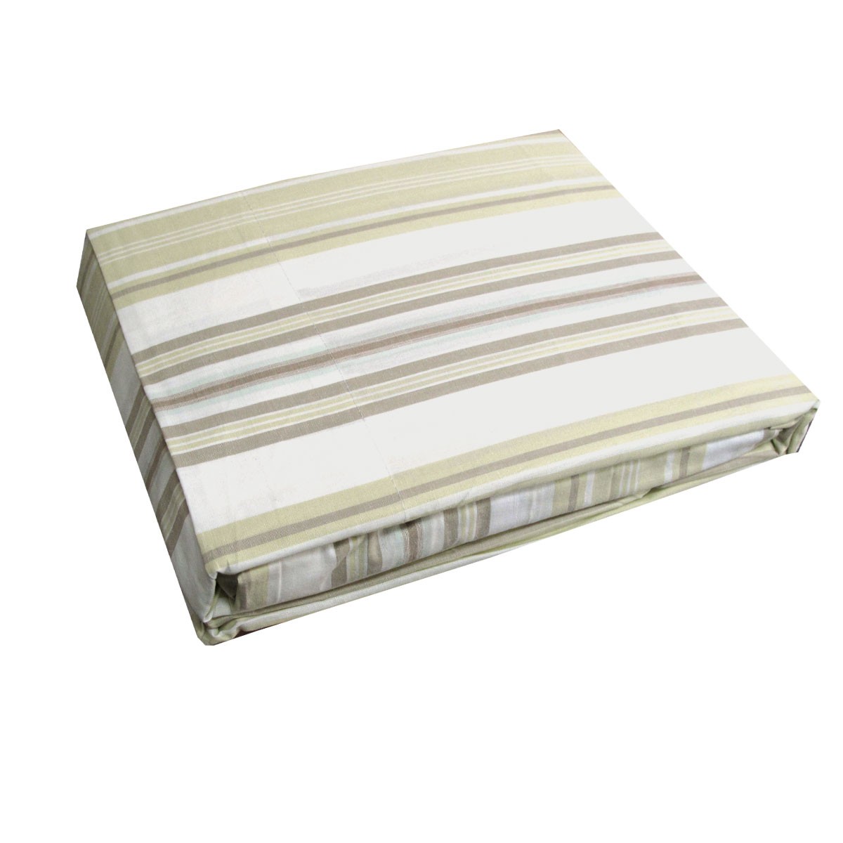 Jason Stripes 100% Cotton Sheet Set