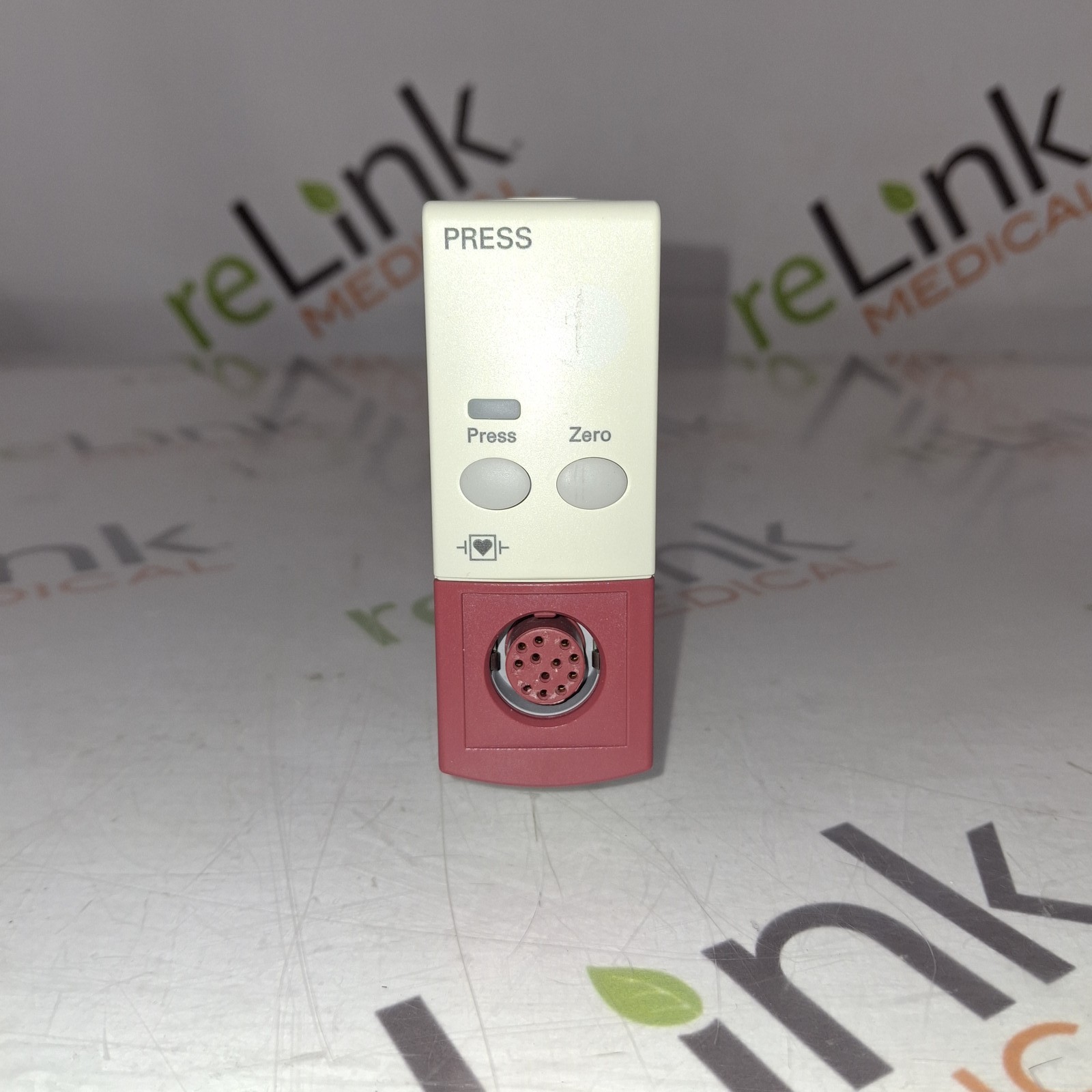 Philips M1006B Single Parameter IBP Module