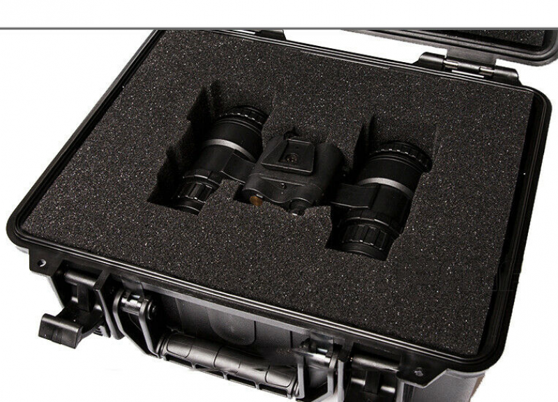 FMA Tactical AN/PVS-15 NVG Night Vision Goggles Dummy Model