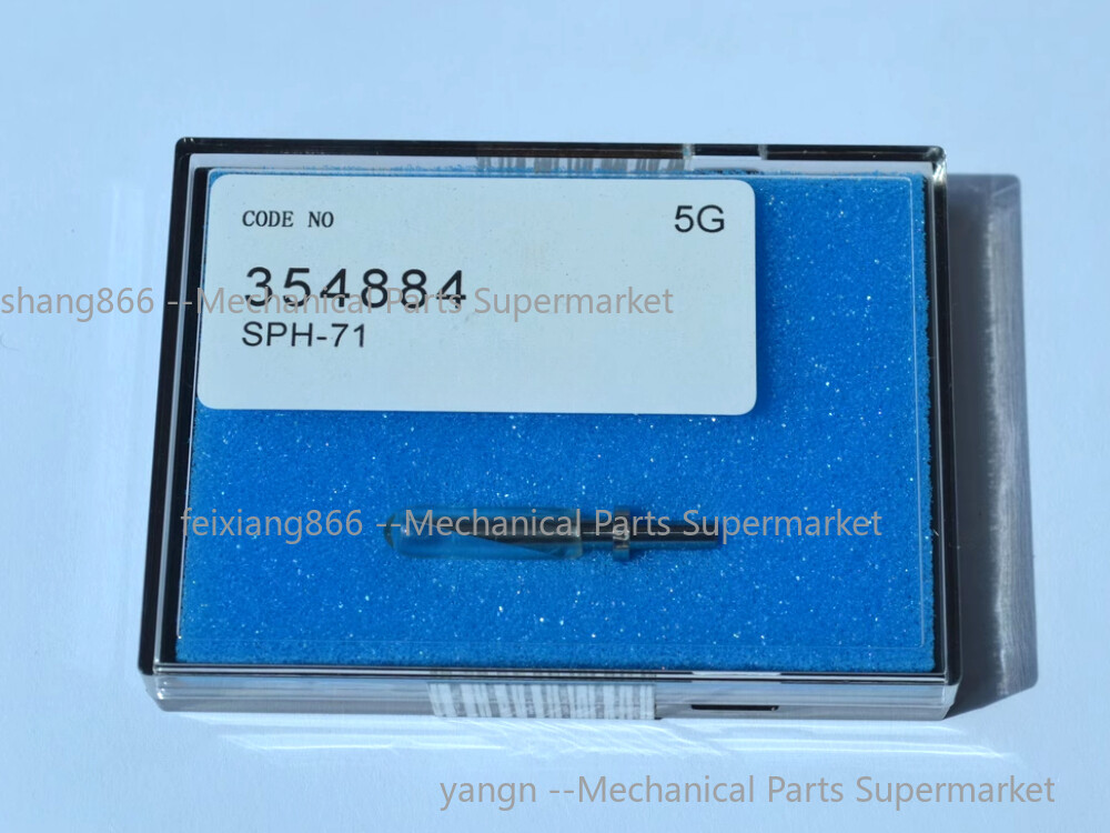 SPH-71 Tungsten Carbide Stylus for Mitutoyo 354884 Surface Profiler Stylus