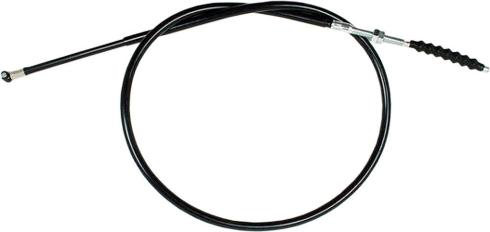 Motion Pro Black Vinyl Clutch Cable For Honda TRX450R 2004-09 02-0405