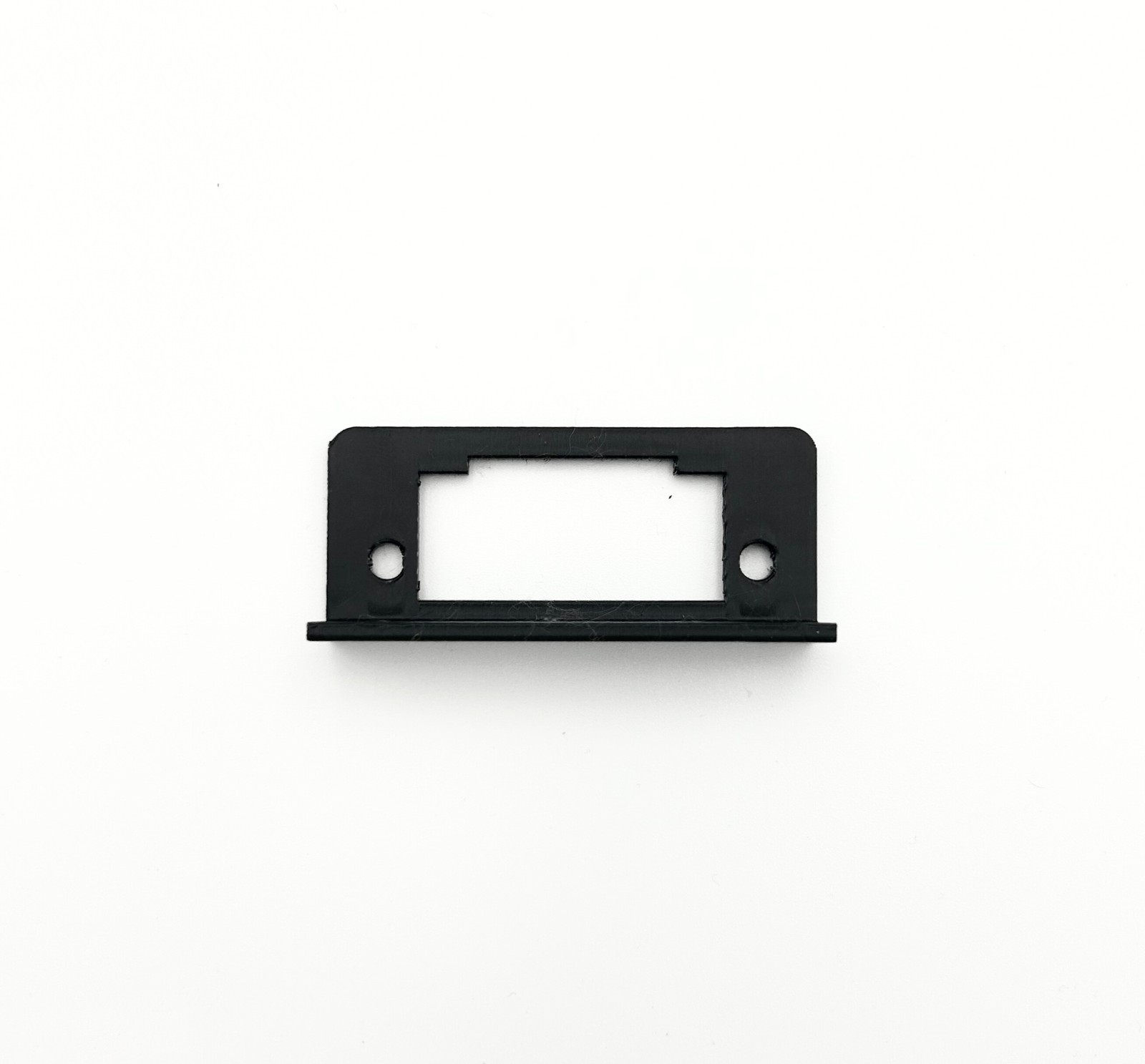 OBD2 Under Dash Mounting L Bracket for OBDII - 2-Pack
